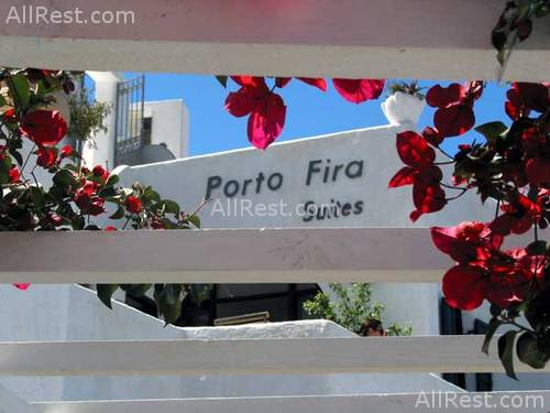 Porto Fira Suites 9